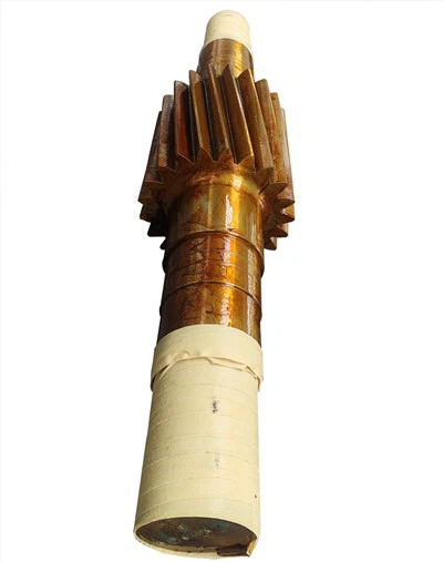 Entegre Pinyon Mili